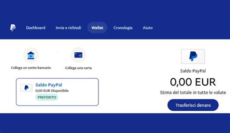 come funziona la paypal